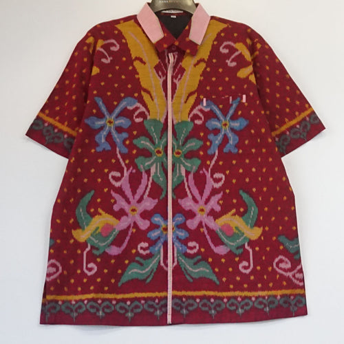 SMS S10087 Men's Shirt (XXL)