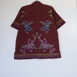 SMS S10088 Men's Shirt (XXXL)