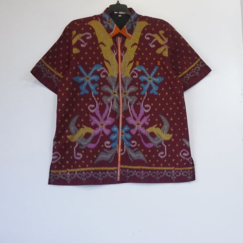 SMS S10088 Men's Shirt (XXXL)