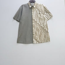 SMS S10096 Men's Shirt (M)