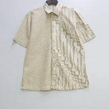 SMS S10097 Men's Shirt (M)