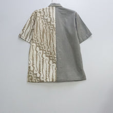 SMS S10098 Men's Shirt (M)