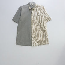 SMS S10098 Men's Shirt (M)