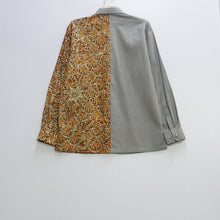 SMS S10099 Men's Shirt (L)