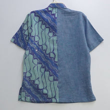 SMS S10101 Men's Shirt (L)