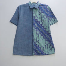 SMS S10101 Men's Shirt (L)