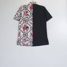 SMS S10110 Men's Shirt (S)