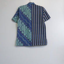 SMS S10111 Men's Shirt (S)
