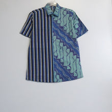 SMS S10111 Men's Shirt (S)