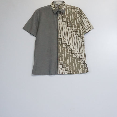 SMS S10112 Men's Shirt (S)