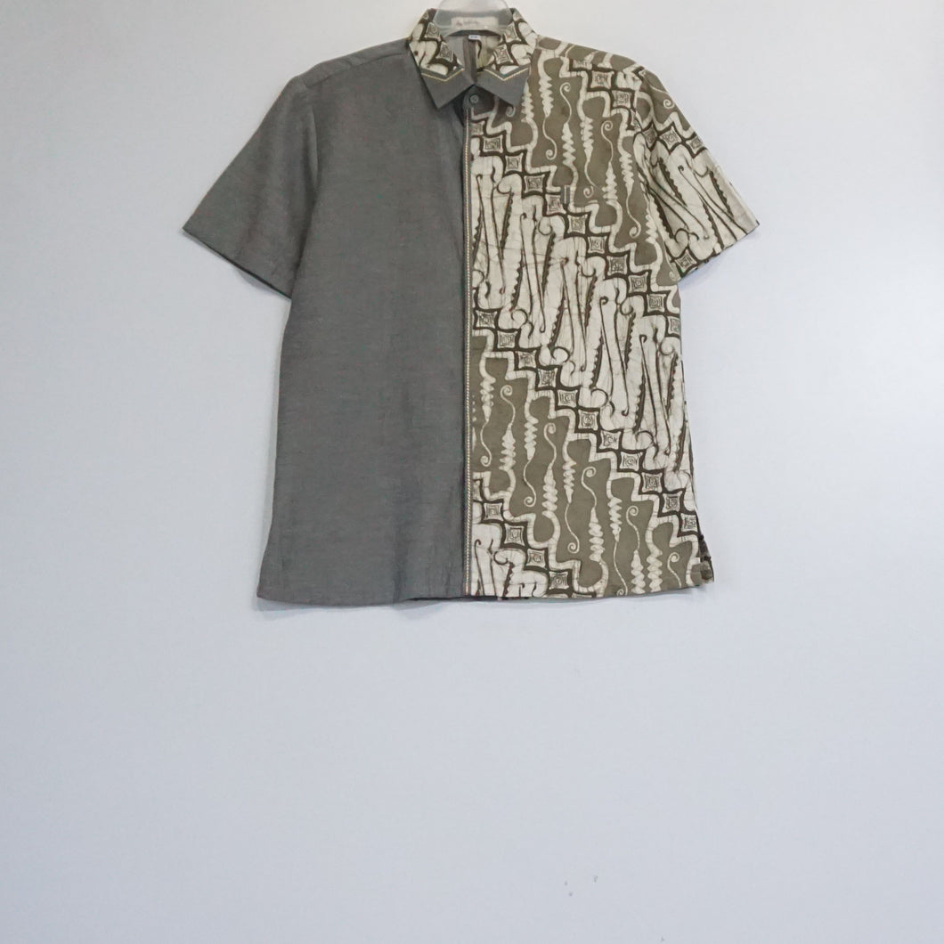 SMS S10112 Men's Shirt (S)