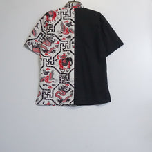 SMS S10113 Men's Shirt (M)