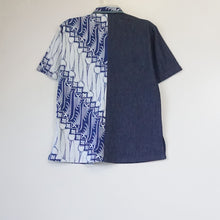 SMS S10114 Men's Shirt (M)