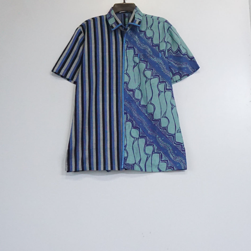 SMS S10115 Men's Shirt (M)