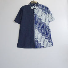 SMS S10116 Men's Shirt (L)