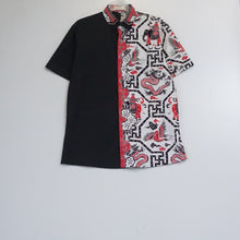 SMS S10117 Men's Shirt (L)