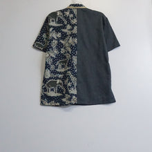SMS S10118 Men's Shirt (L)
