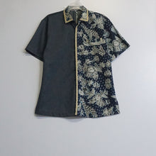SMS S10118 Men's Shirt (L)