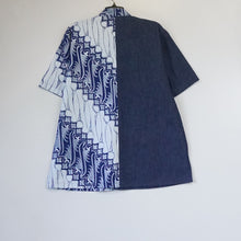 SMS S10120 Men's Shirt (XL)