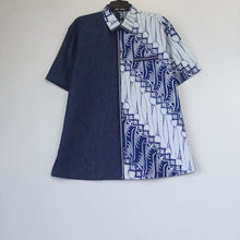 SMS S10120 Men's Shirt (XL)