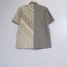 SMS S10121 Men's Shirt (XL)