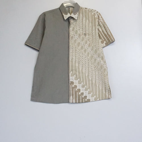 SMS S10121 Men's Shirt (XL)