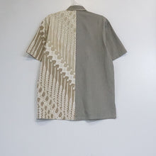 SMS S10122 Men's Shirt (XL)