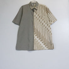 SMS S10122 Men's Shirt (XL)