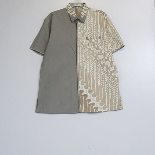 SMS S10123 Men's Shirt (XL)