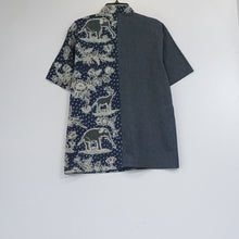 SMS S10124 Men's Shirt (XL)