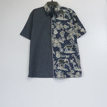 SMS S10124 Men's Shirt (XL)