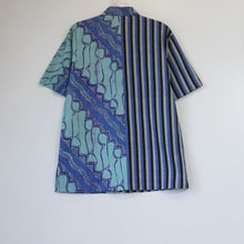 SMS S10125 Men's Shirt (XL)