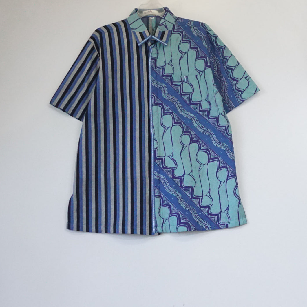 SMS S10125 Men's Shirt (XL)