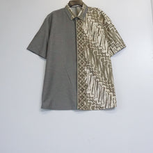 SMS S10126 Men's Shirt (XXL)