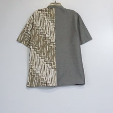 SMS S10126 Men's Shirt (XXL)