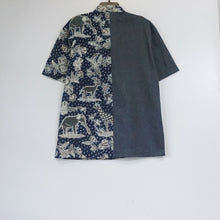 SMS S10127 Men's Shirt (XXL)