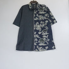 SMS S10127 Men's Shirt (XXL)