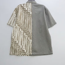 SMS S10130 Men's Shirt (XL)