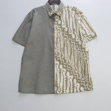 SMS S10130 Men's Shirt (XL)
