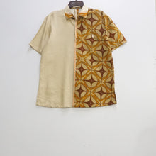 SMS S10132 Men's Shirt (L)