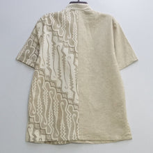 SMS S10133 Men's Shirt (L)