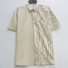 SMS S10133 Men's Shirt (L)