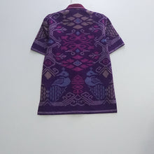 SMS S10135 Men's Shirt (S)