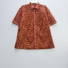 SMS S10165 Men's Shirt (XXL)