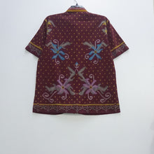 SMS S10166 Men's Shirt (XXL)