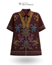 SMS S10166 Men's Shirt (XXL)