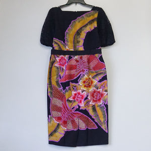 SNBM0004 Dress (S)