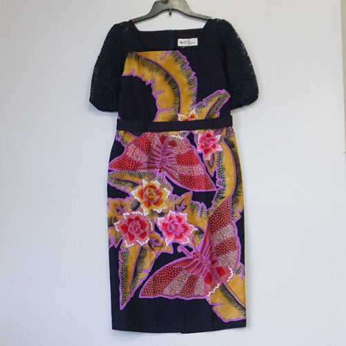 SNBM0004 Dress (S)