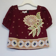 SPCT0027 Tops (XS)