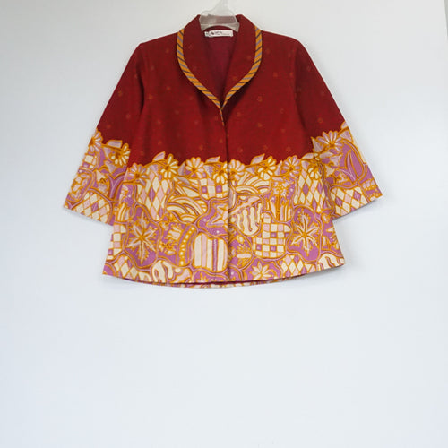 SPMB0030 Blazer (M)